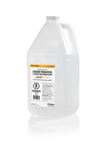 Neo-Image Liquid Paraffin, 4L (4-pack) - 00016