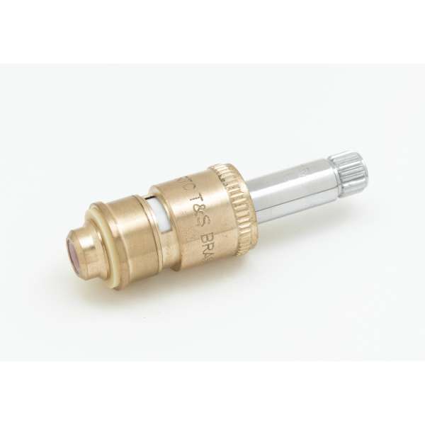 T&S Cerama RTC Cartridge w/ Check Valve - 011311-25