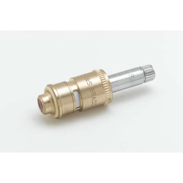 T&S Cerama LTC Cartridge w/ Check Valve - 011312-25