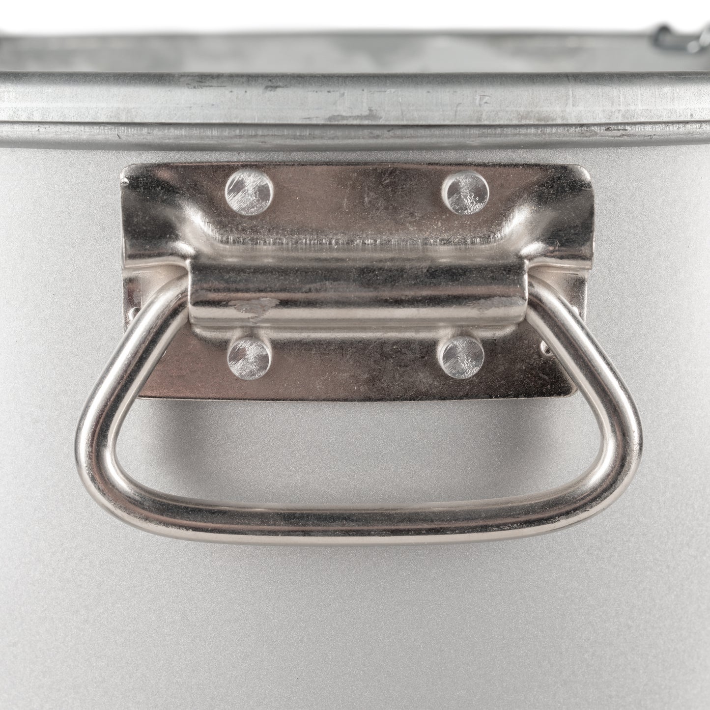 Pot de filtre Miroil, capacité d'huile de 40 L (35 lb)