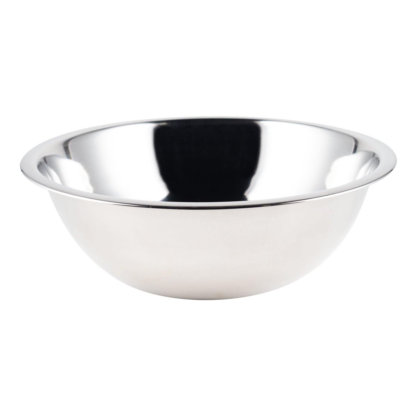 Browne | Bol à mélanger, 5 pintes, acier inoxydable