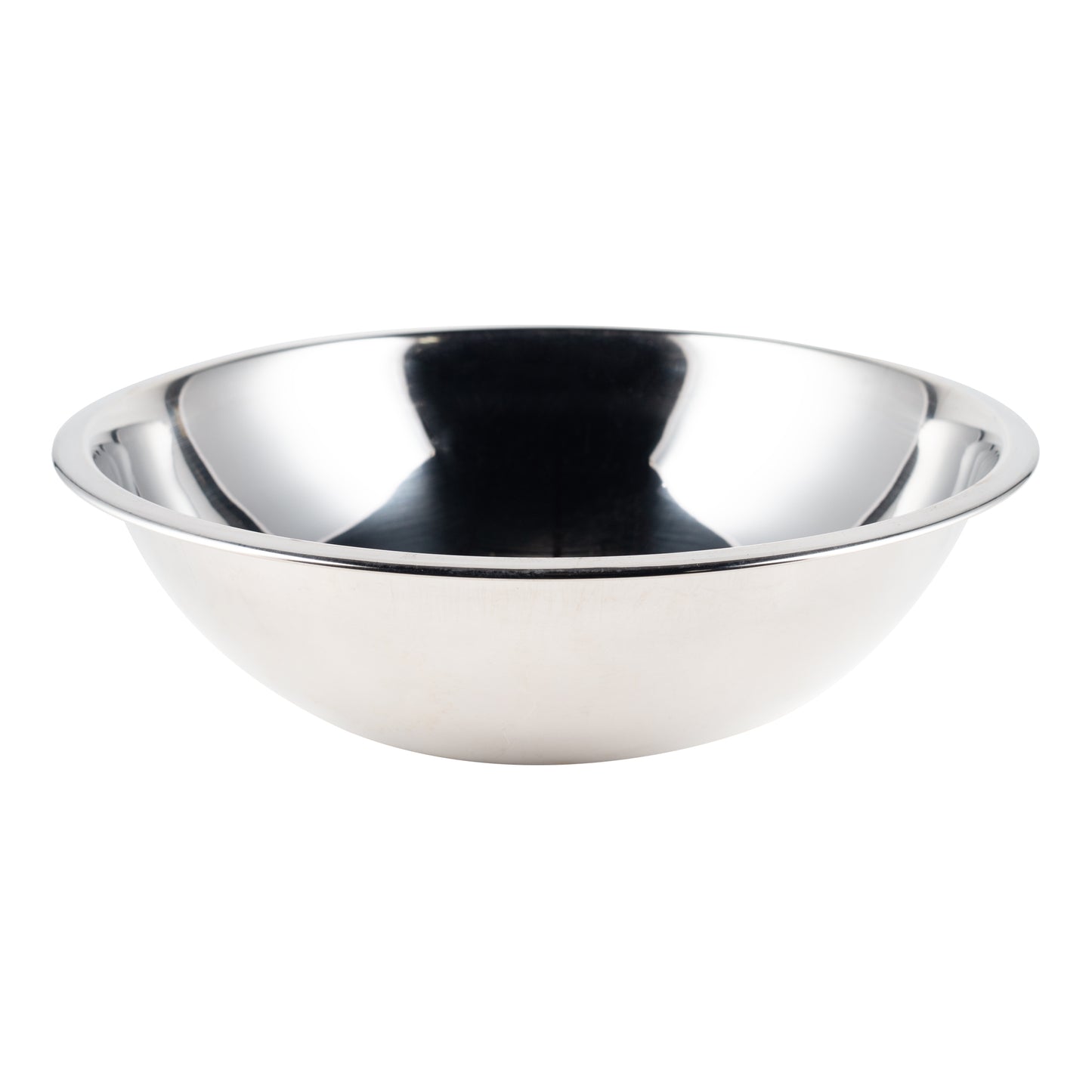 Browne | Bol à mélanger, 6,75 pintes, acier inoxydable