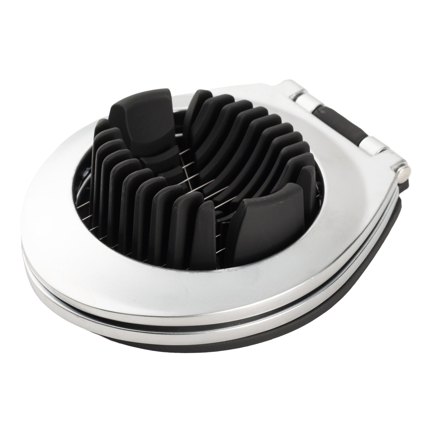 Browne Deluxe Egg Slicer, Stainless Steel - 575685