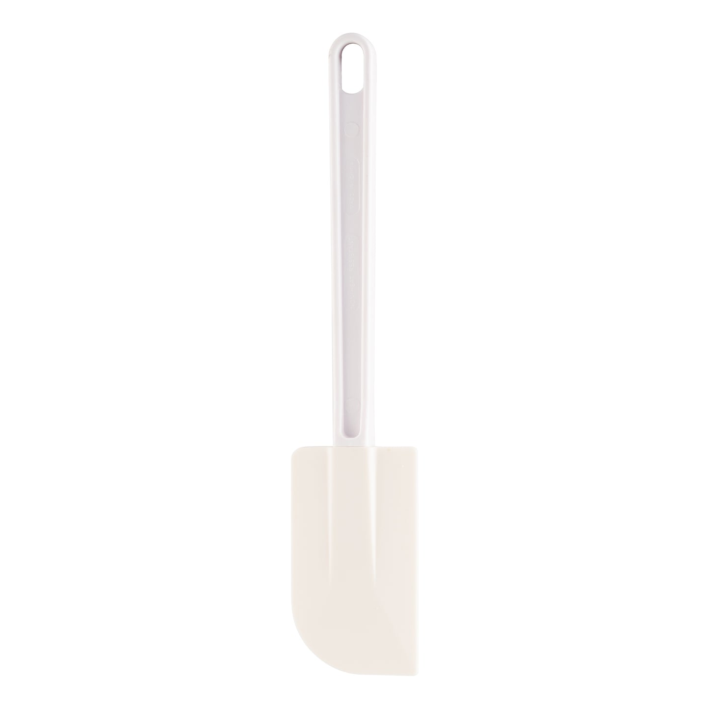 Browne | Spatule, 10,5", blanc