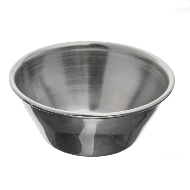 Sauce Browne, 113 ml, acier inoxydable