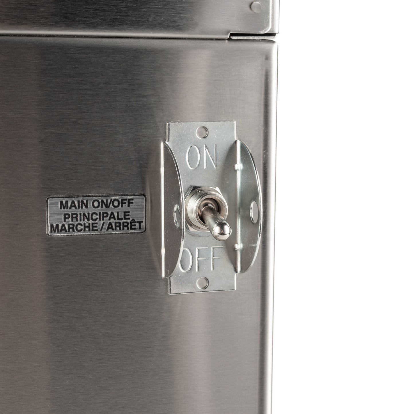 BUNN AXIOM-DV-3 Coffee Brewer with Faucet, 3 Warmers, 12 Cups, Dual Voltage - 38700.6008