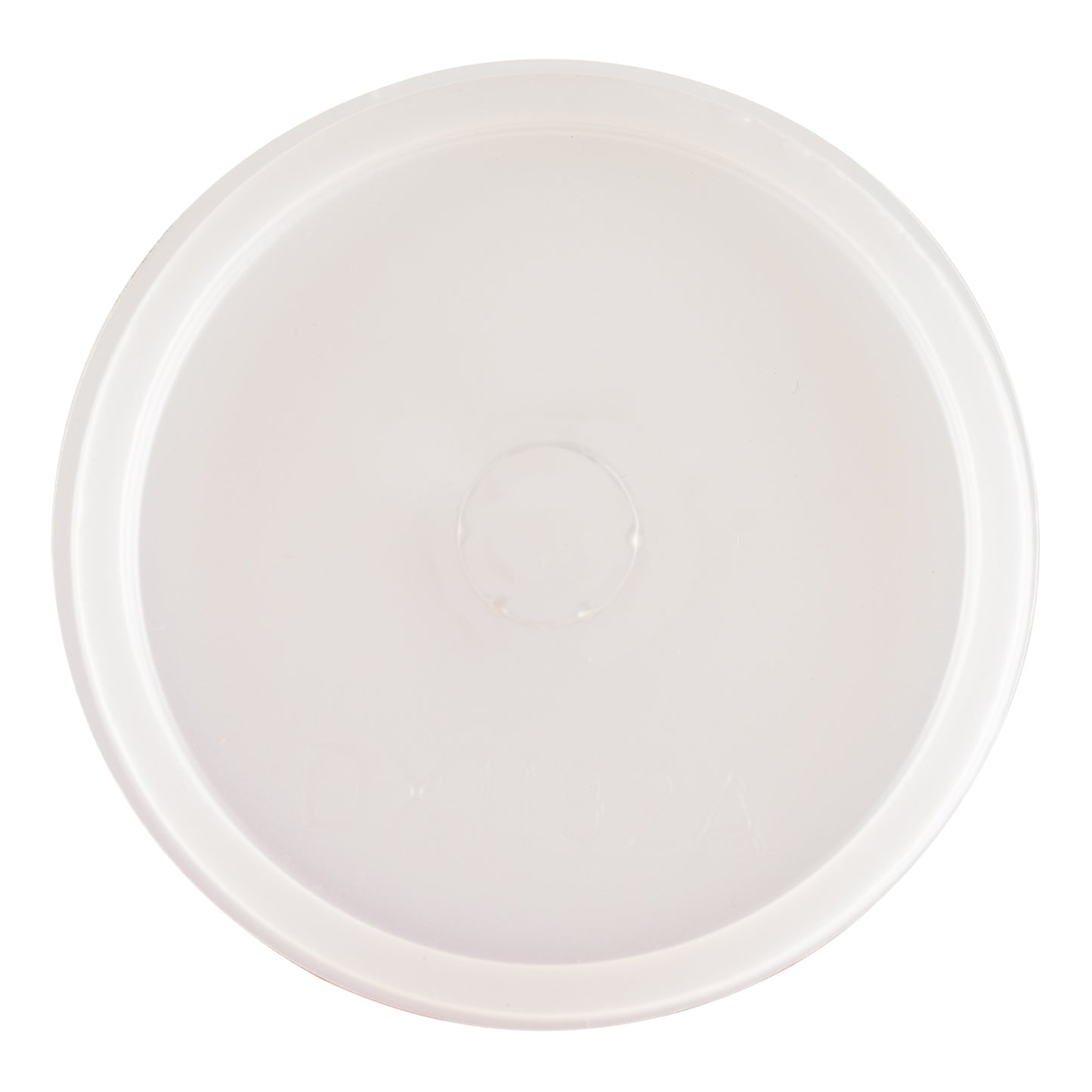 Aladdin Temp-Rite Disposable Lid, Vented with Indicators, 5 oz, White (2000-pack) - 39730