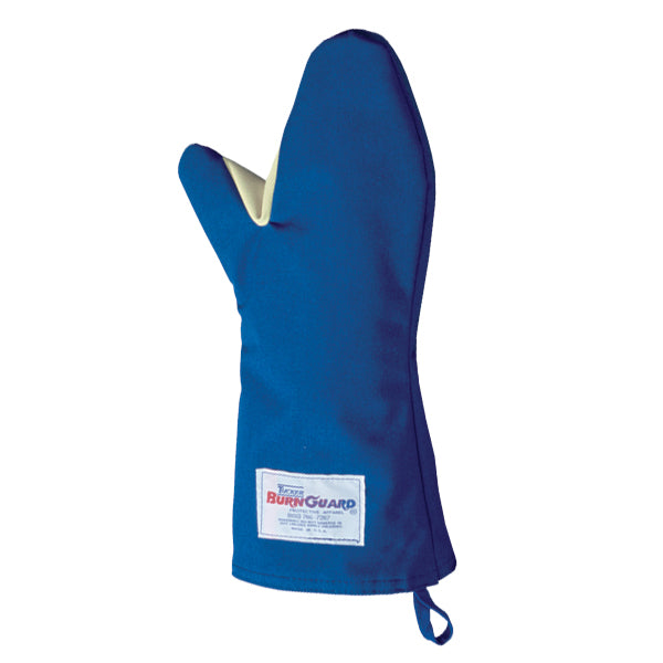 Tucker BurnGuard Nomex Oven Mitt, 18" - 06180