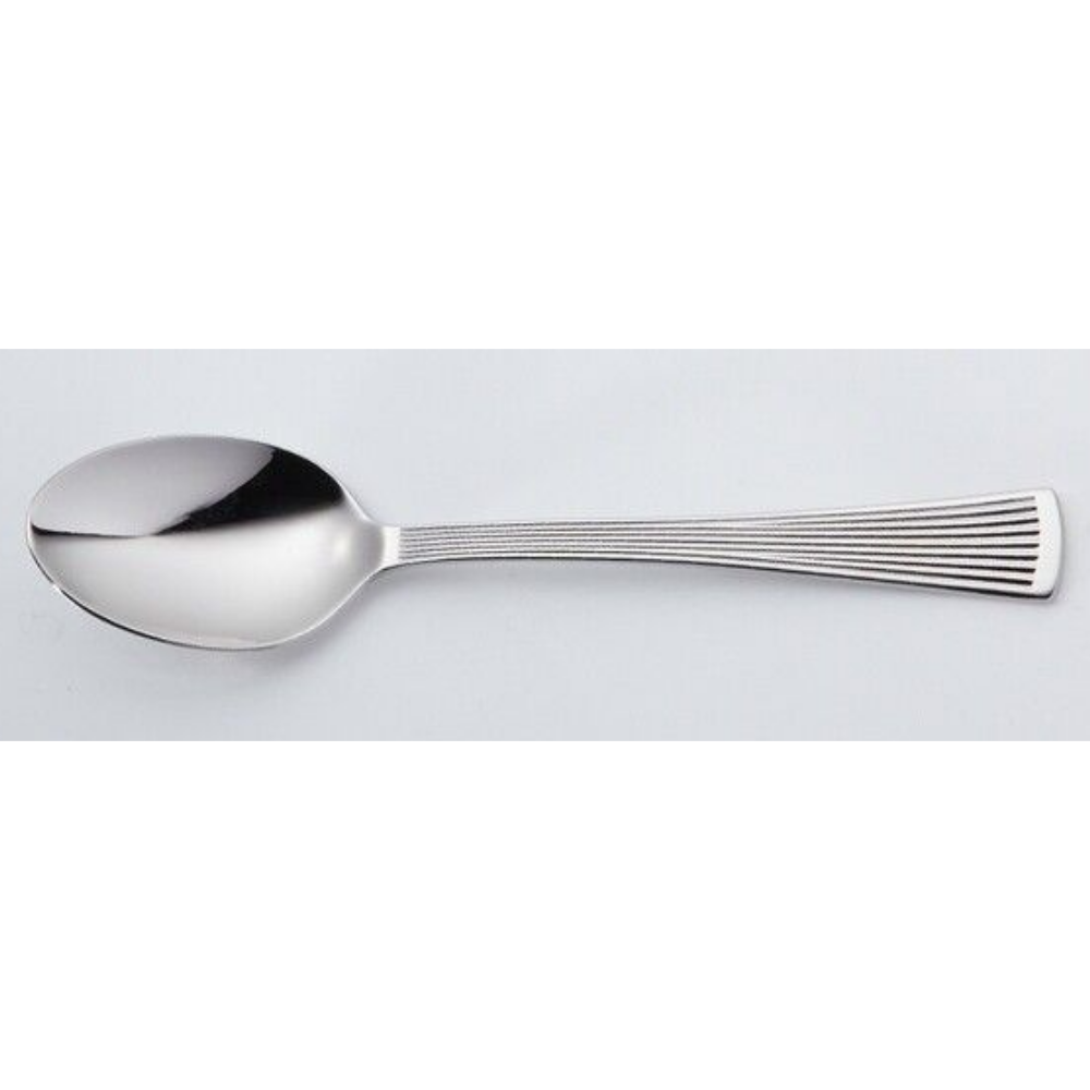 Corby Hall | Cuillère à thé Distinction (paquet de 12)