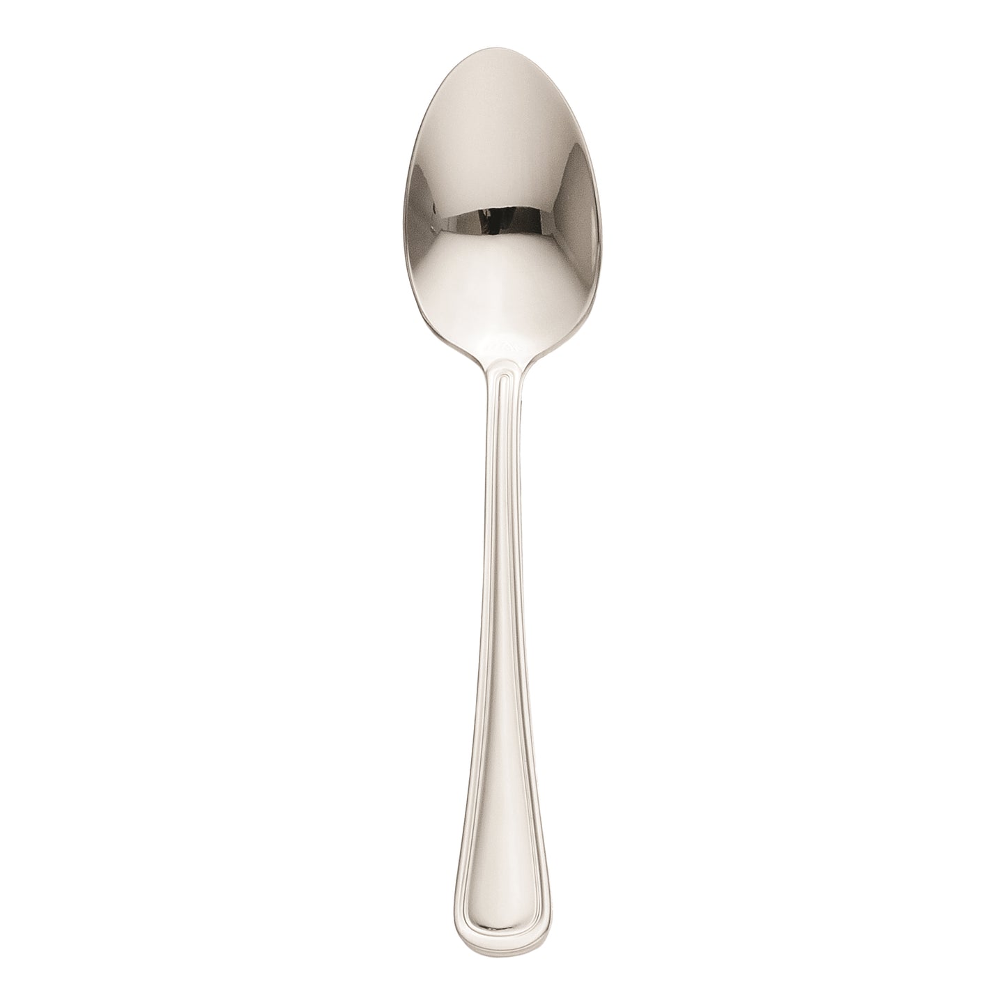 Libbey | Cuillère à dessert Classic Rim II (paquet de 36)