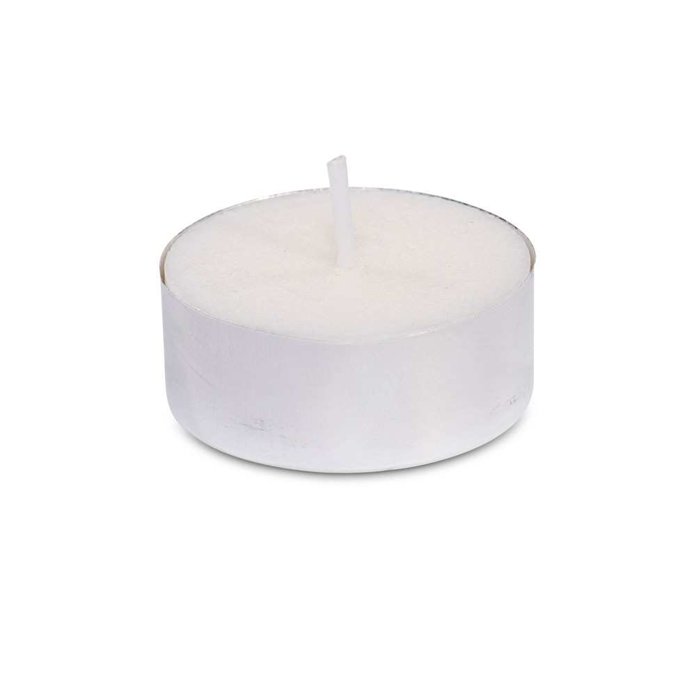 Pico 5+ Hour Tealights (500-pack) - 305