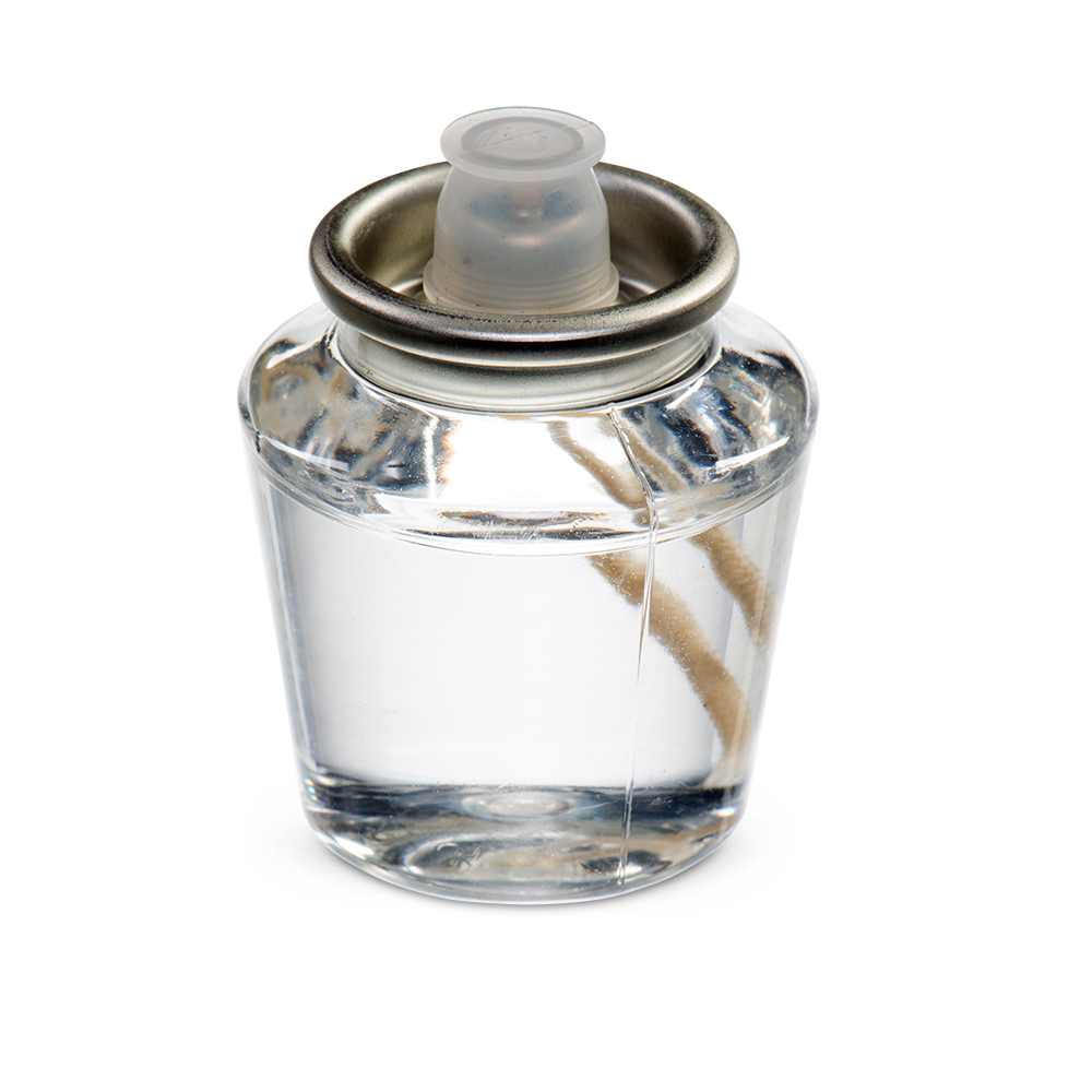 Pico LiquidLight 15 Hour Oil Candle (96-pack) - 715