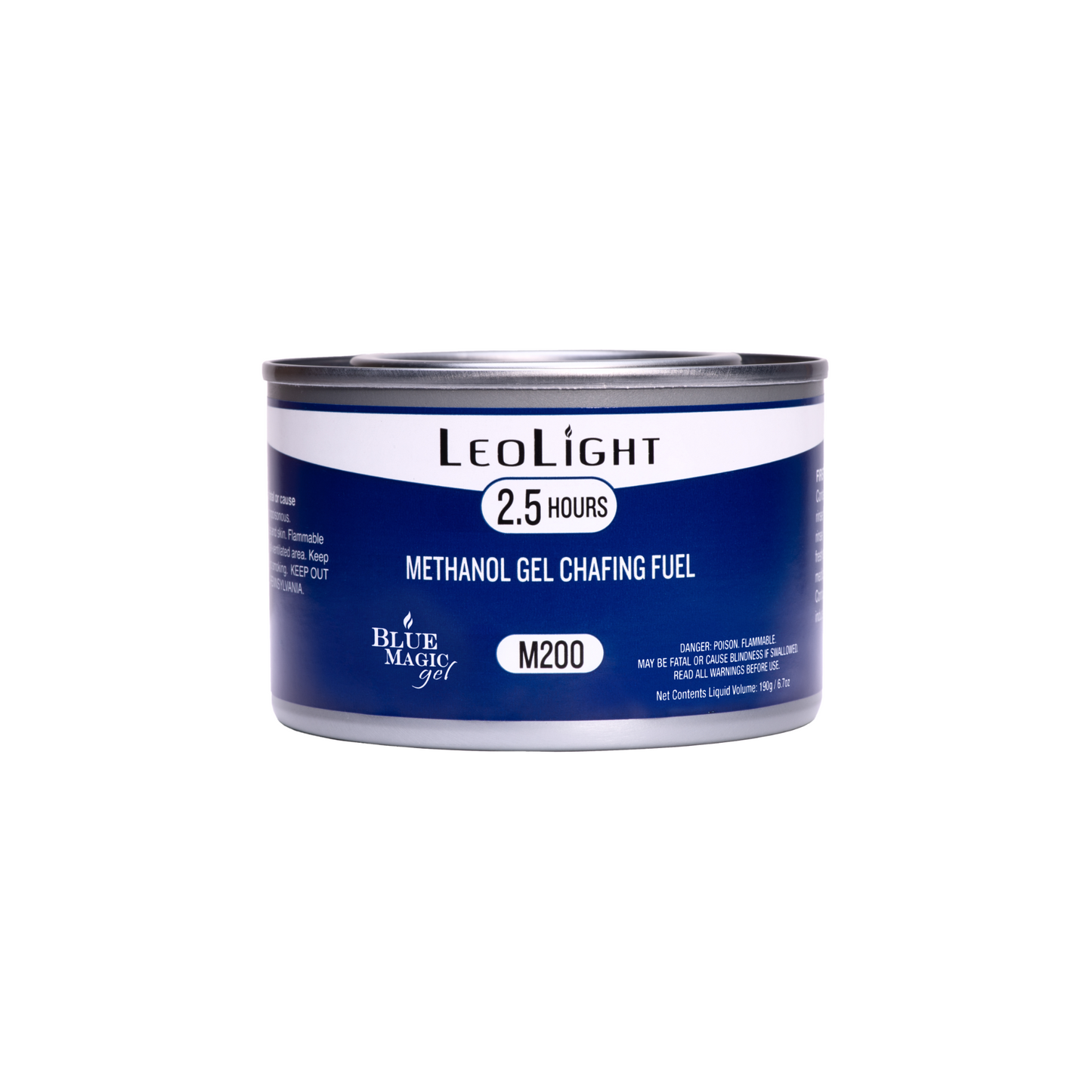 Pico LeoLight 2+ Hour Blue Gel (72-pack) - M200