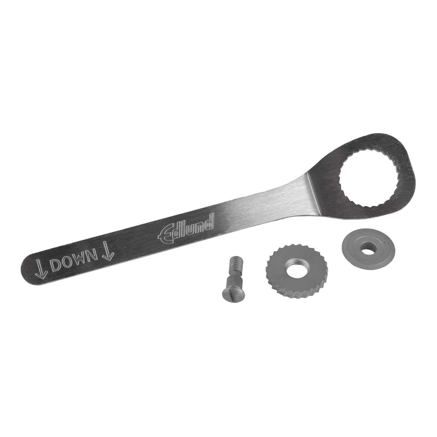 Edlund Knife and Gear Repair Kit for Electric Can Opener - KT2326