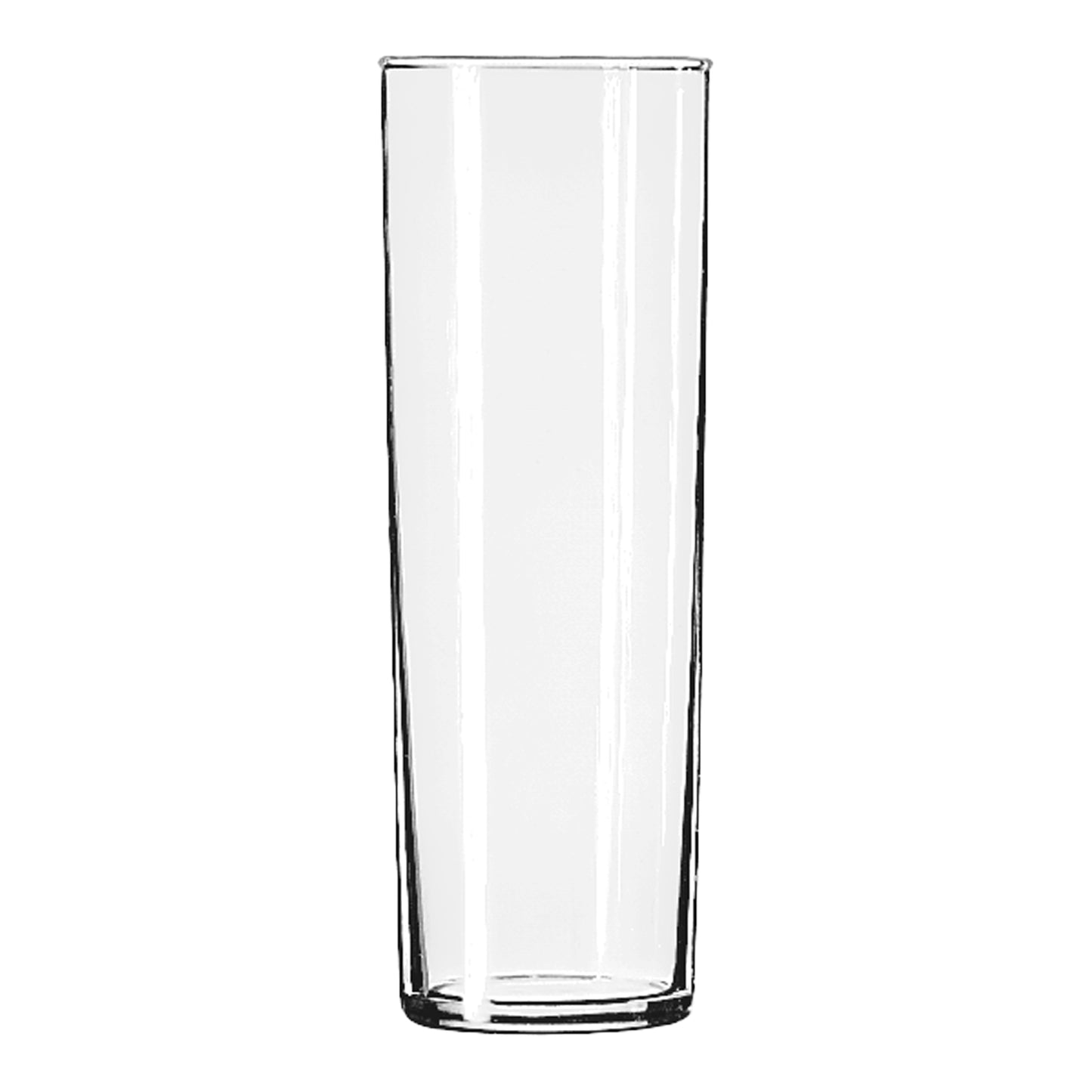 Libbey Straight Sided Zombie Glass, 13.5 oz (72-pack) - 115