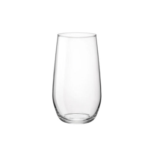Steelite Bormioli Rocco Electra Long Drink Glass, 13 1/4 oz (24-pack) - 4995Q748