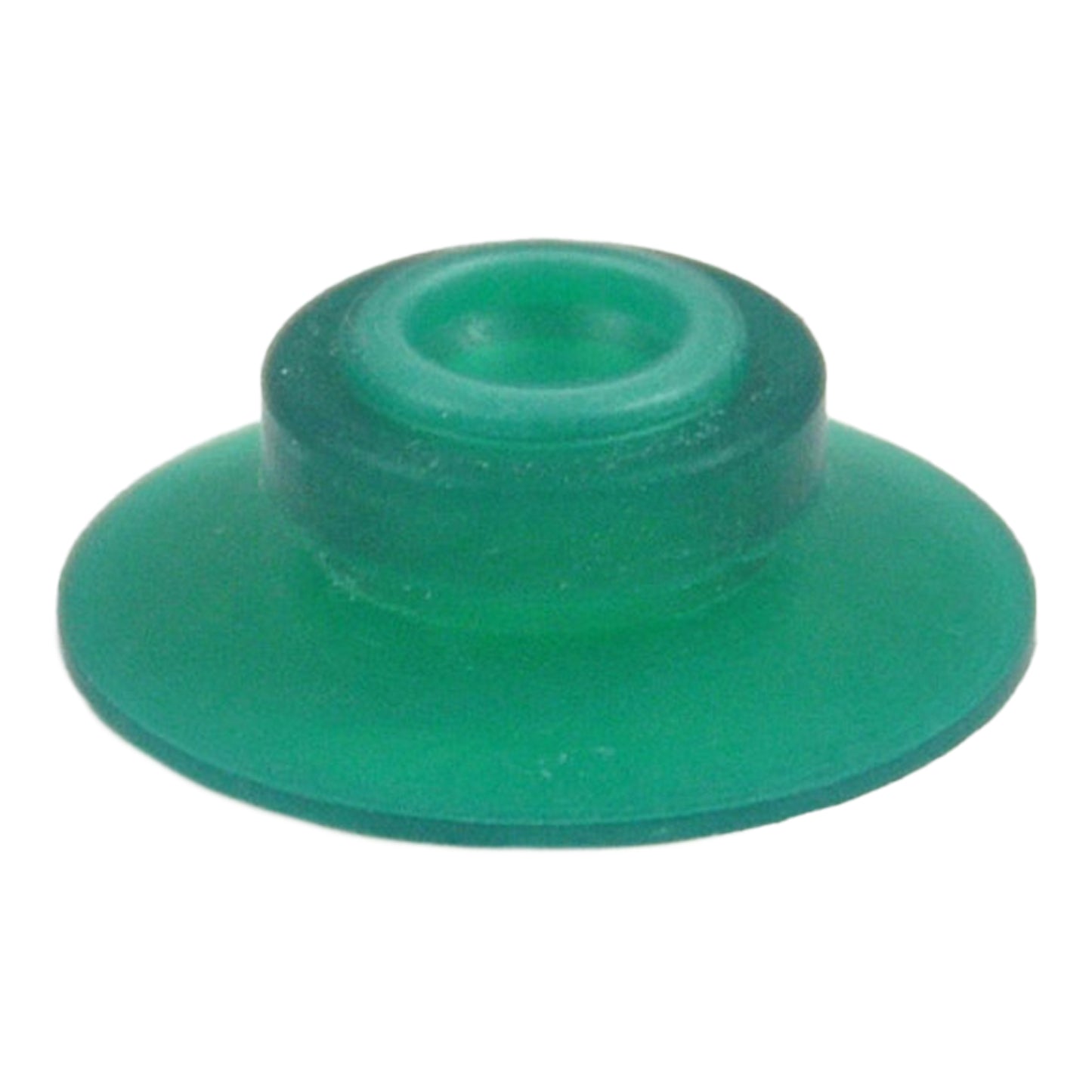 FIFO Dispensing Valves, Small/Green (6-pack) - 5351-130-6