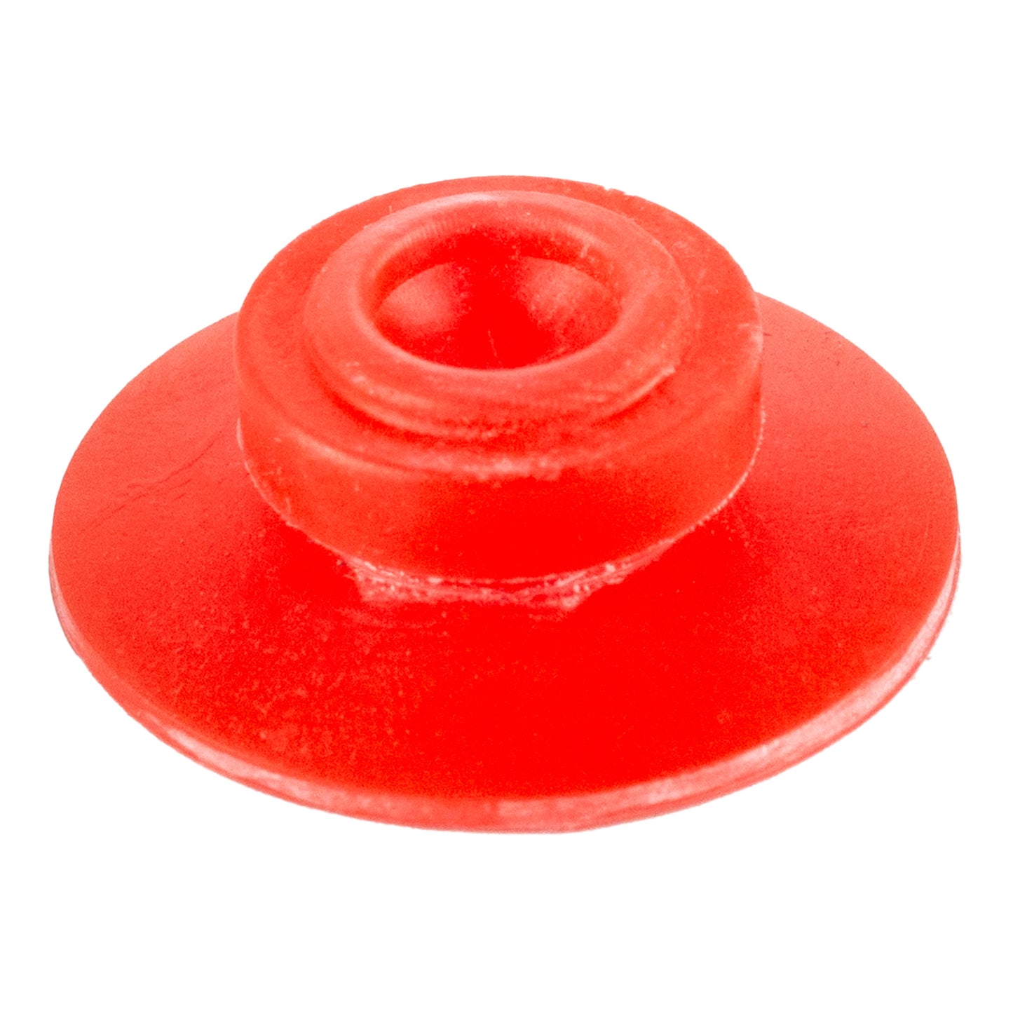 FIFO Dispensing Valves, Medium/Red (6-pack) - 5351-200-6