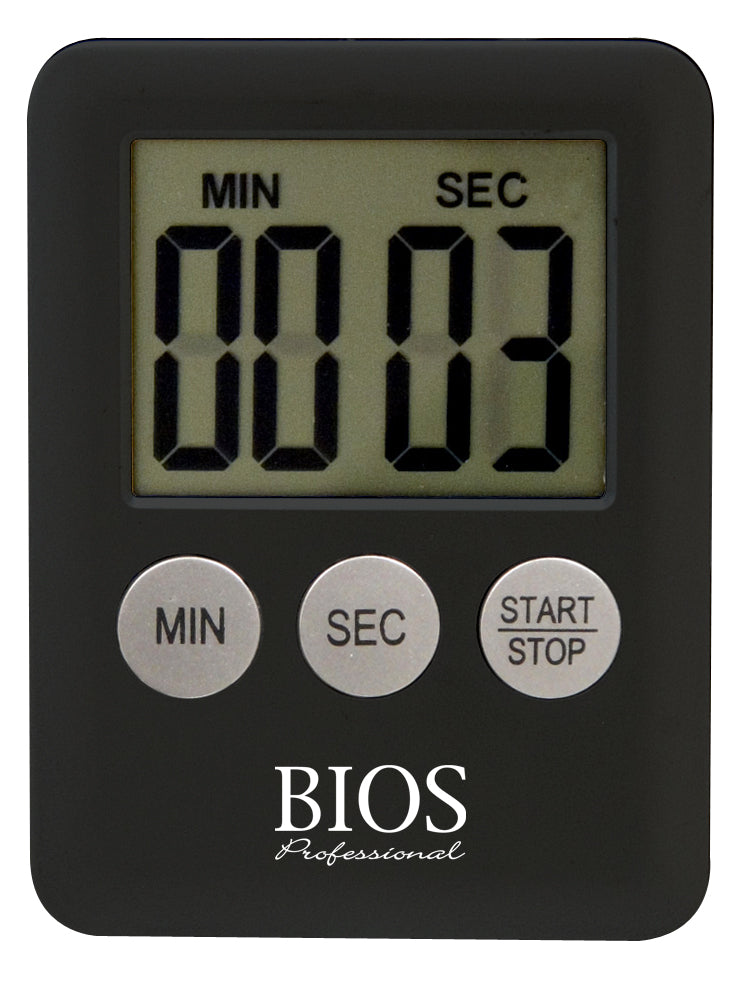 BIOS Mini Kitchen Timer - 138HC