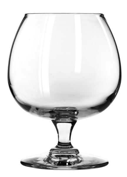 Libbey Citation Brandy Glass, 12 oz (36-pack) - 8405