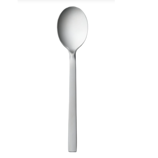 Cuillère à moka Libbey Elexa (paquet de 36)