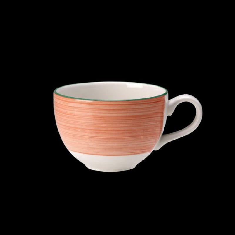 Gobelet Steelite Rio Low, 350 ml, rose (paquet de 36), VENTE FINALE