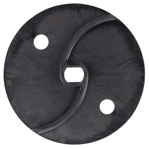 Robot Coupe Discharge Plate, CL50D / large processors - 102690S