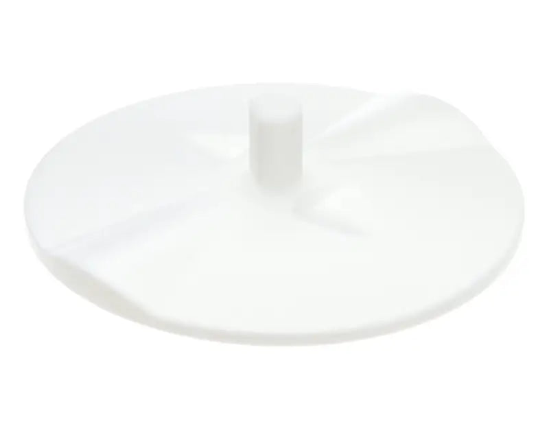 Robot Coupe Discharge Plate, Large - 103288S