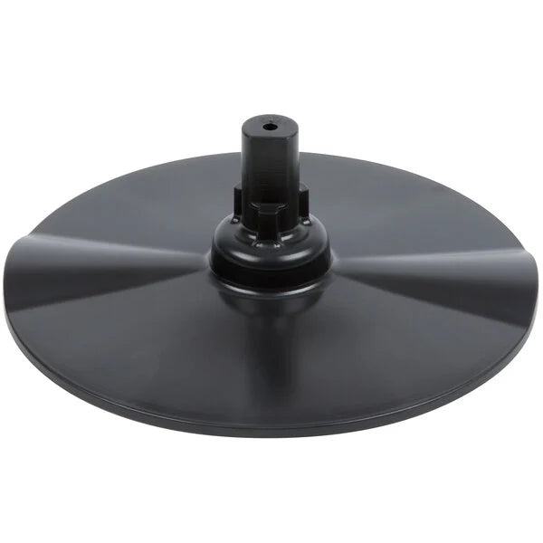 Robot Coupe Sling / Discharge Plate, R301 Ultra / CL40 - 104964S