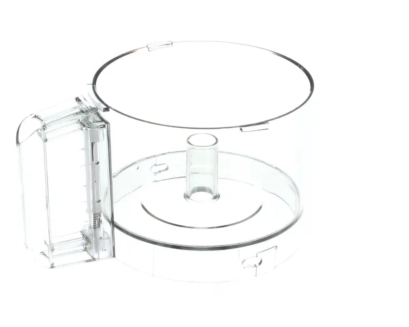 Robot Coupe Clear Cutter Bowl, 3 qt - 112203S
