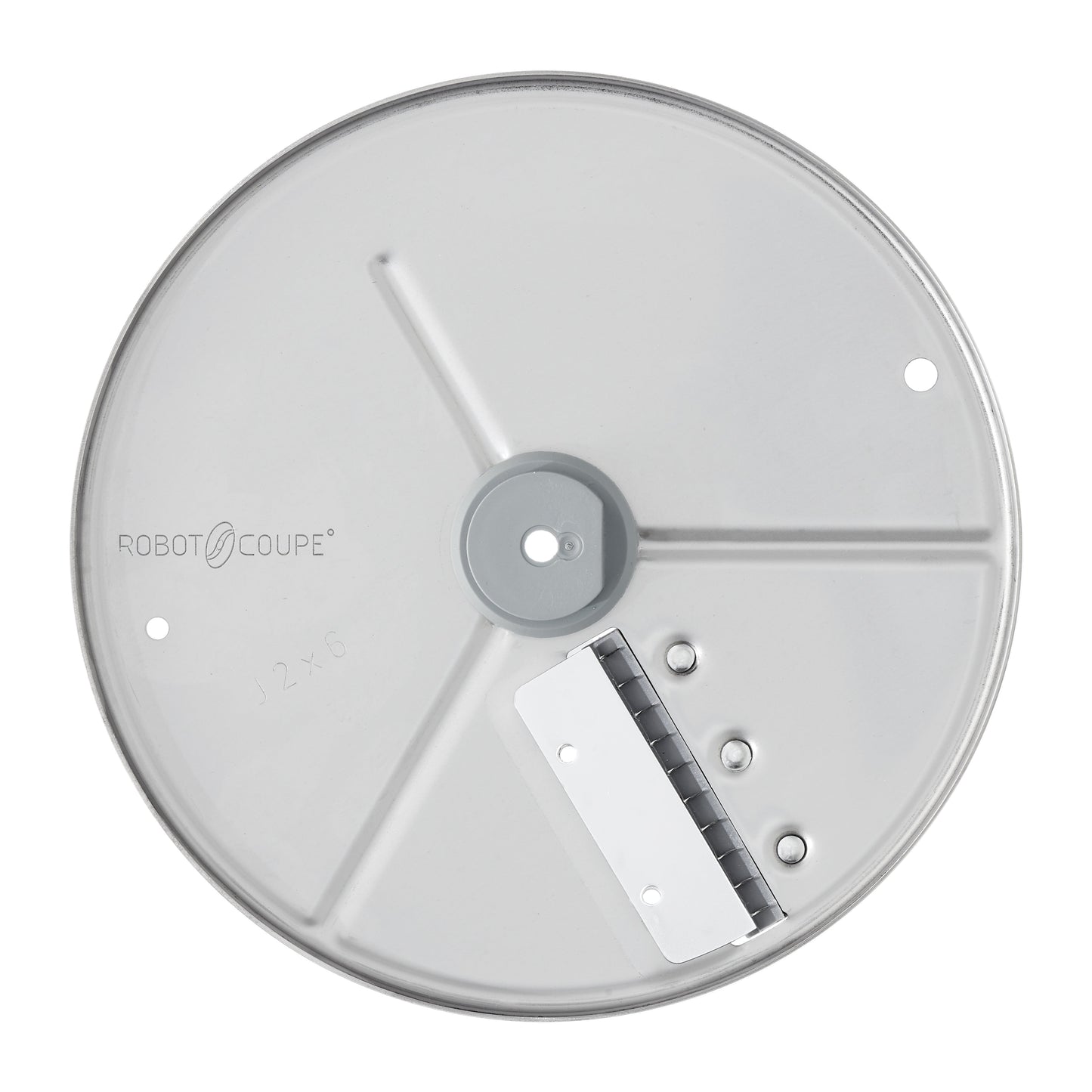 Robot Coupe Julienne Disc, 5/64" x 1/4" - 27081
