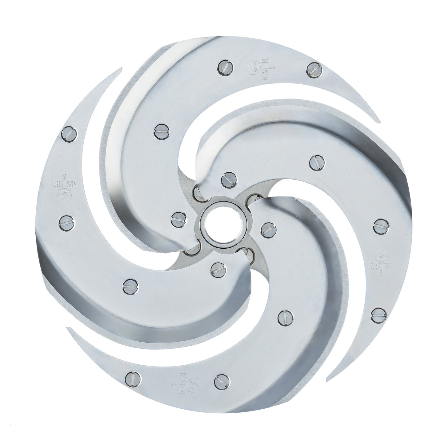 Robot Coupe Cooked Potato Slicing Disc, 1/4" - 27245W