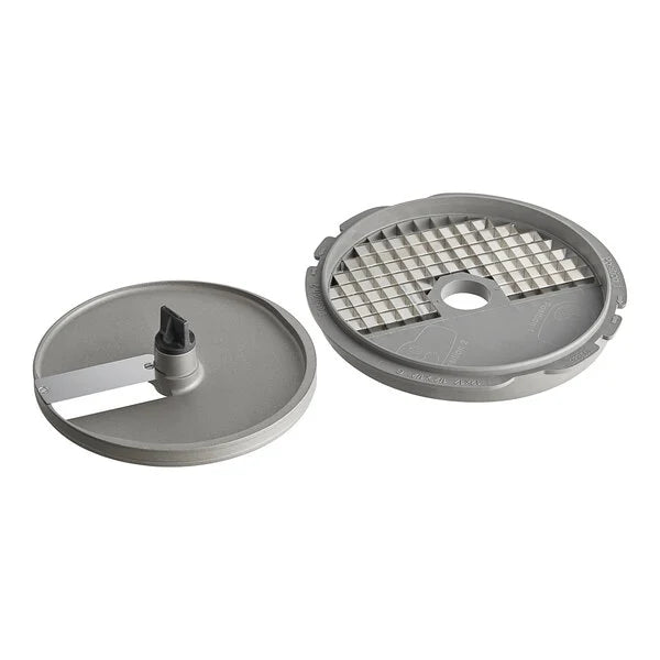 Robot Coupe Dicing Kit, 15/32" x 15/32" - 27298W