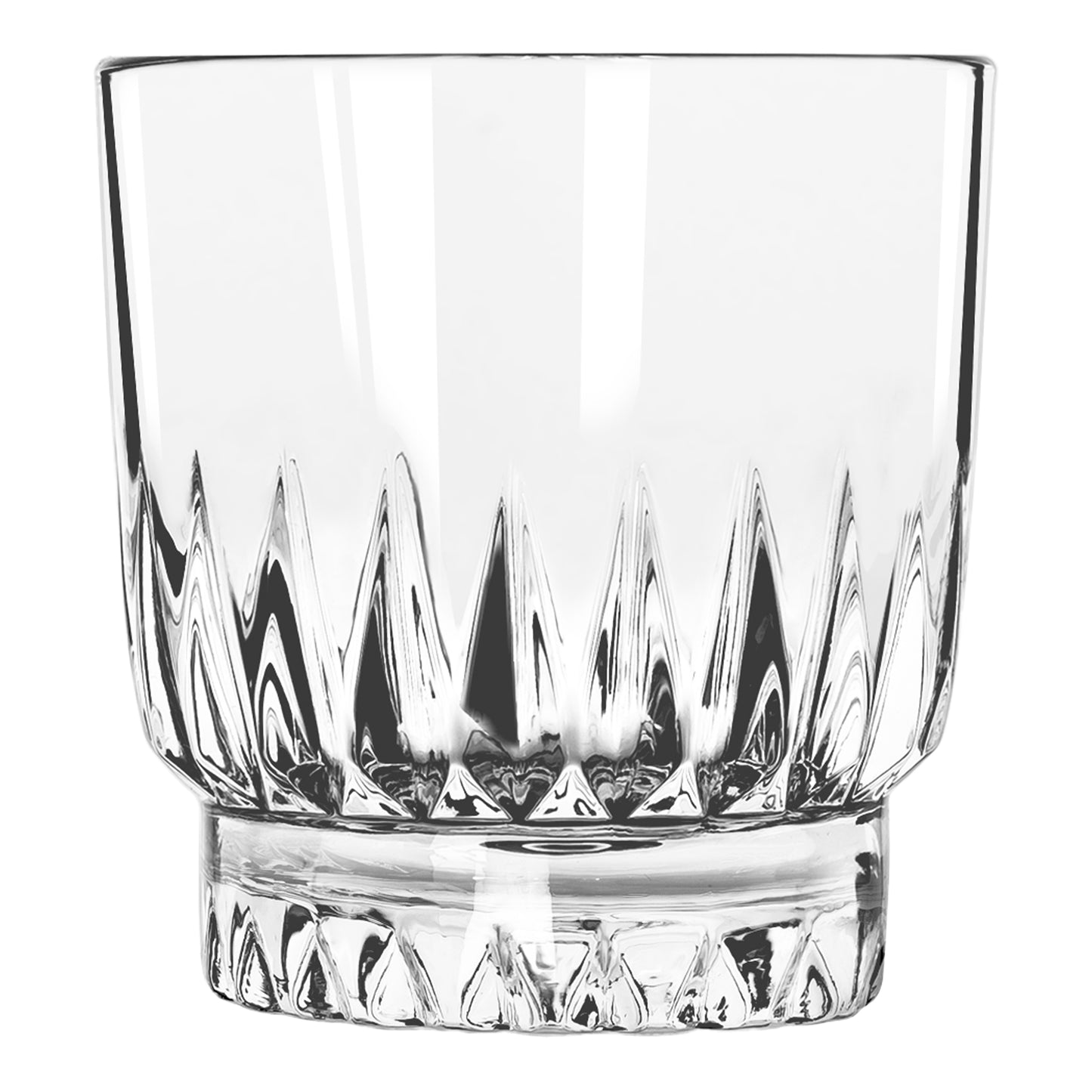 Libbey | Verre Winchester Rocks, 5,5 oz (paquet de 36)