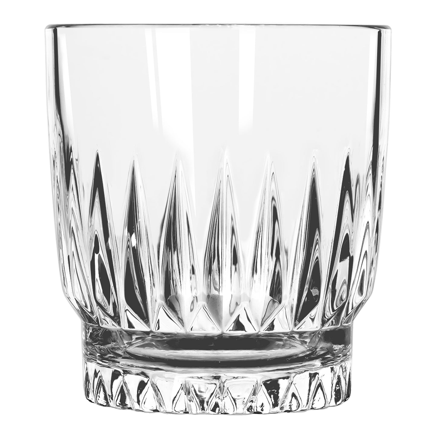 Libbey | Verre Winchester Rocks, 10 oz (paquet de 36)
