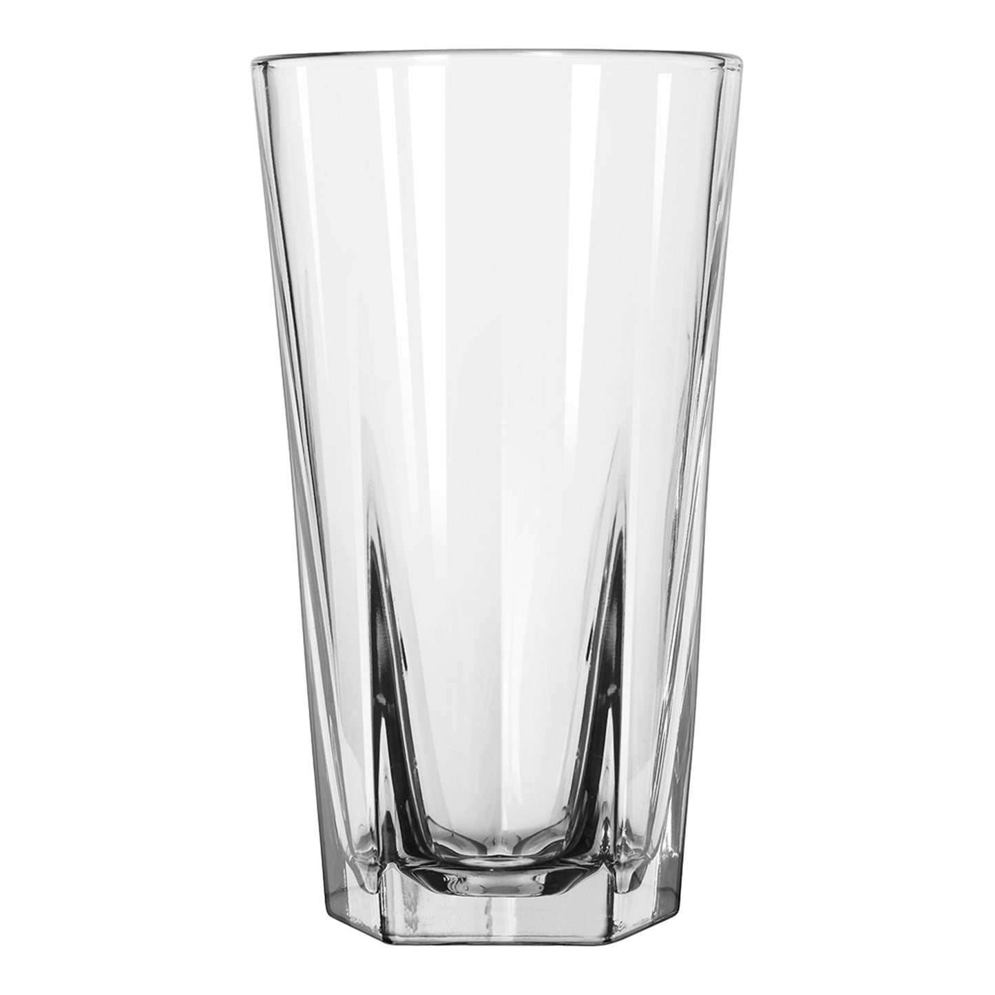 Libbey Inverness Cooler Glass, 15 1/4 oz (24-pack) - 15477