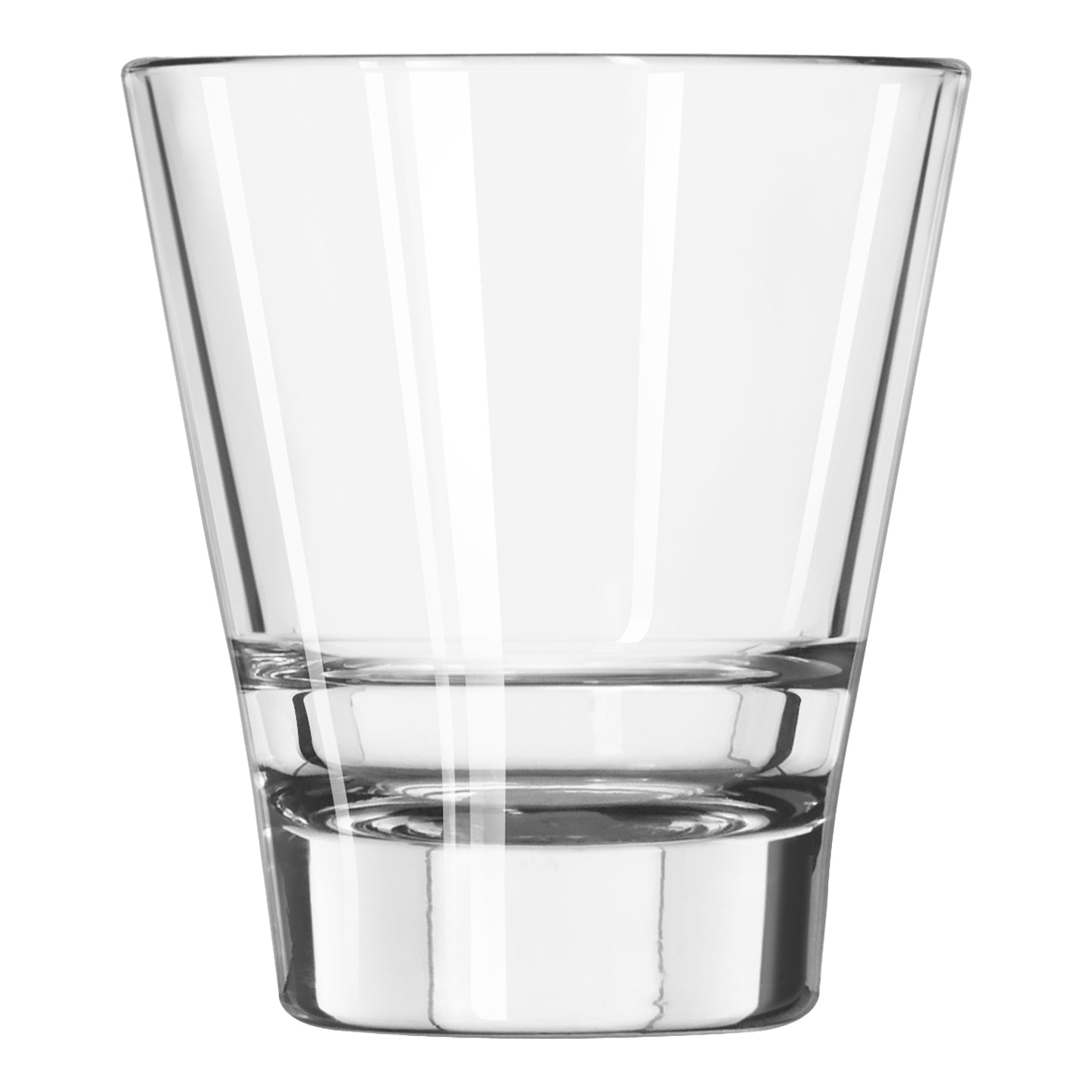 Libbey | Verre Endeavor Rocks, 7 oz (paquet de 12)