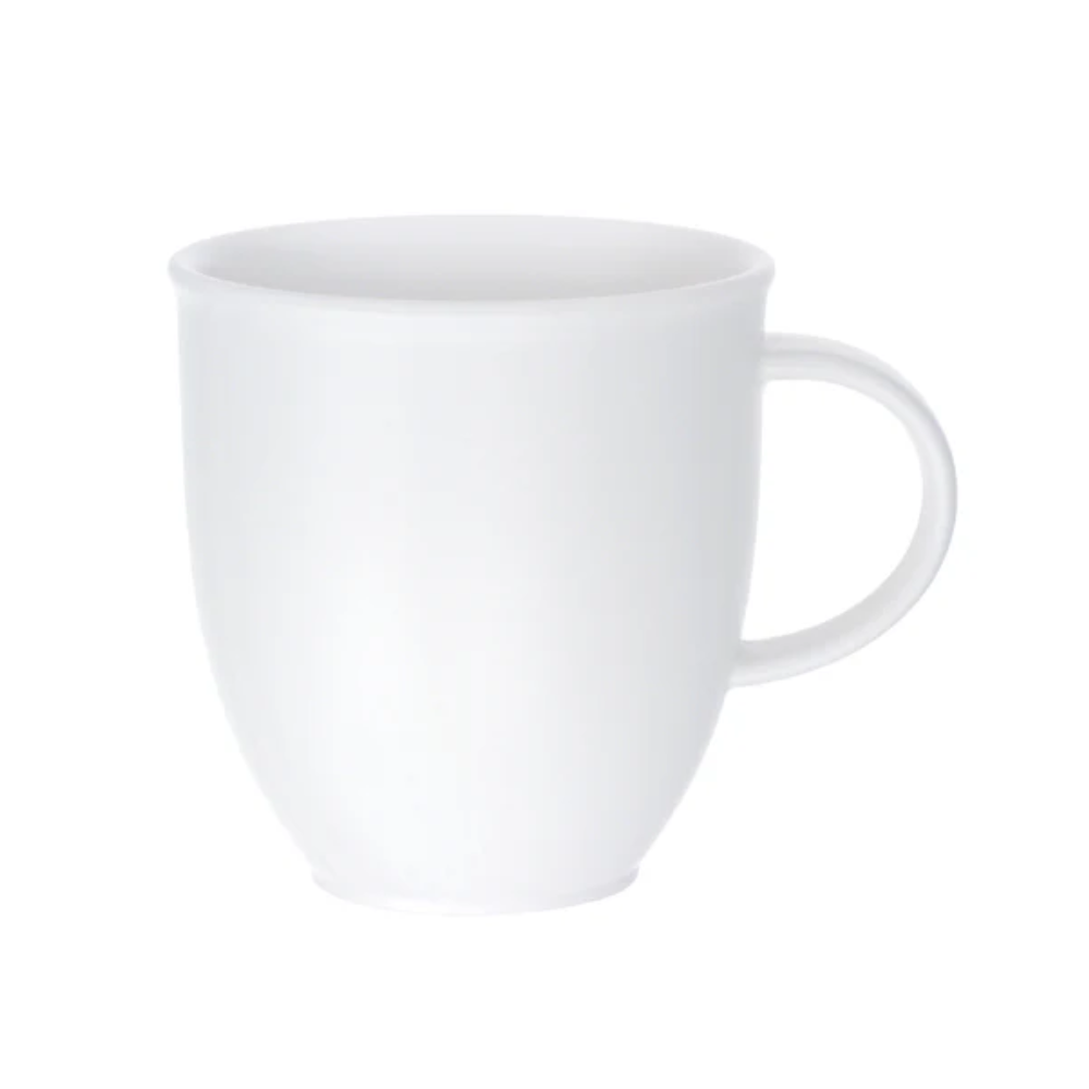 Villeroy & Boch | Tasse Corpo, 10,25 oz, blanc (paquet de 6)