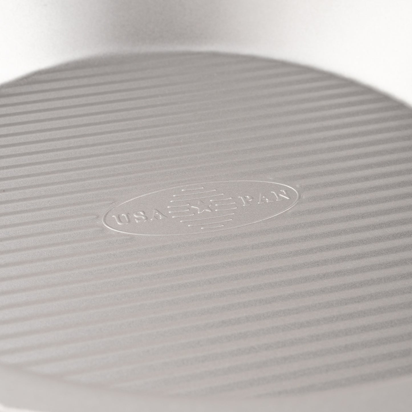 Chicago Metallic | Assiette à tarte à plat profond robuste, 9 x 1,5 po, acier aluminisé émaillé