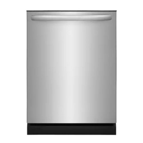 Frigidaire | Lave-vaisselle encastré, 24 po, argent