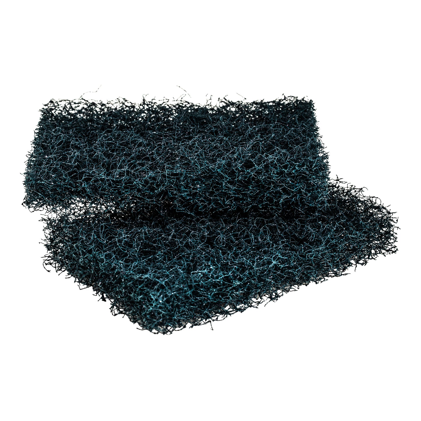 3M | Tampon à récurer Pot’nPan Extra robuste Scotch-Brite, 3,5 x 5 po, bleu (paquet de 10)