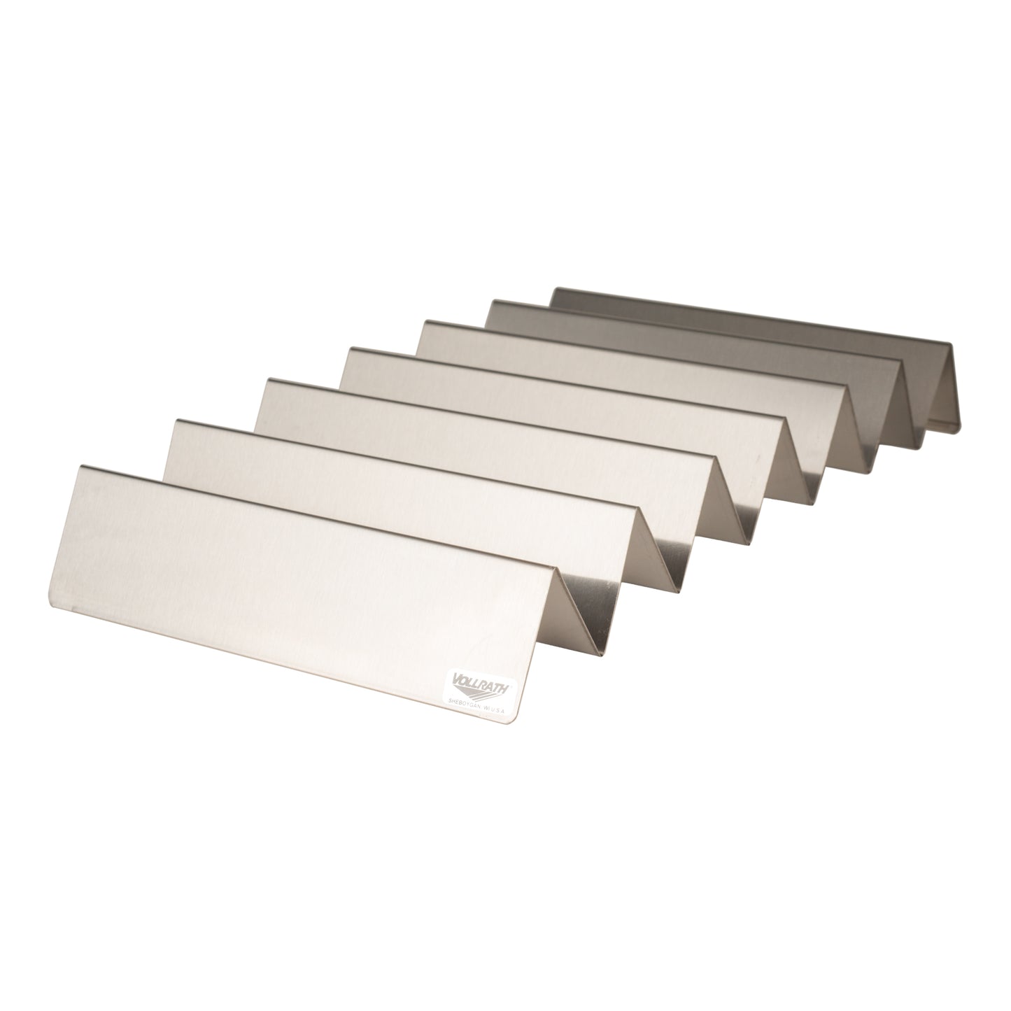 Vollrath | Grille à frites Traex, 18 x 10 x 2,5 po, acier inoxydable