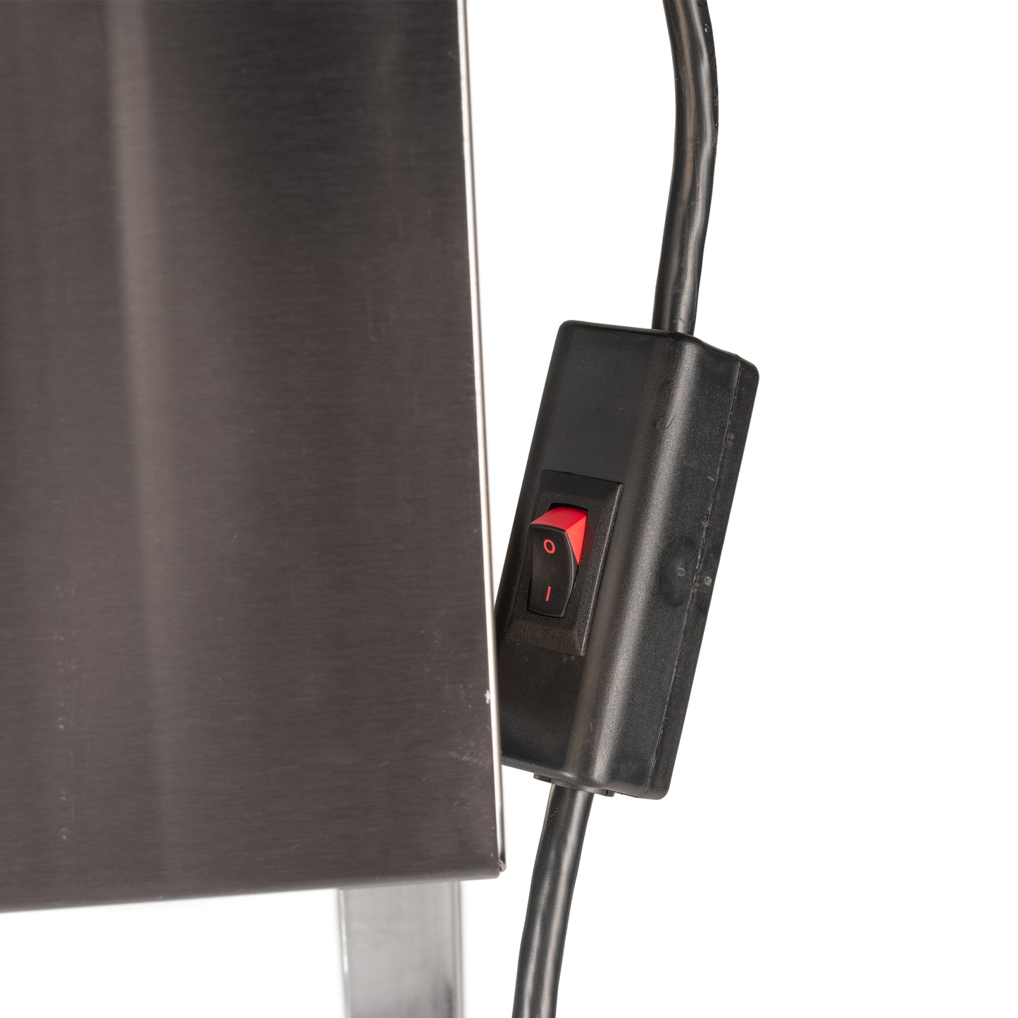 Vollrath | OHC-500 Lampe chauffante de comptoir Cayenne, ampoule blanche