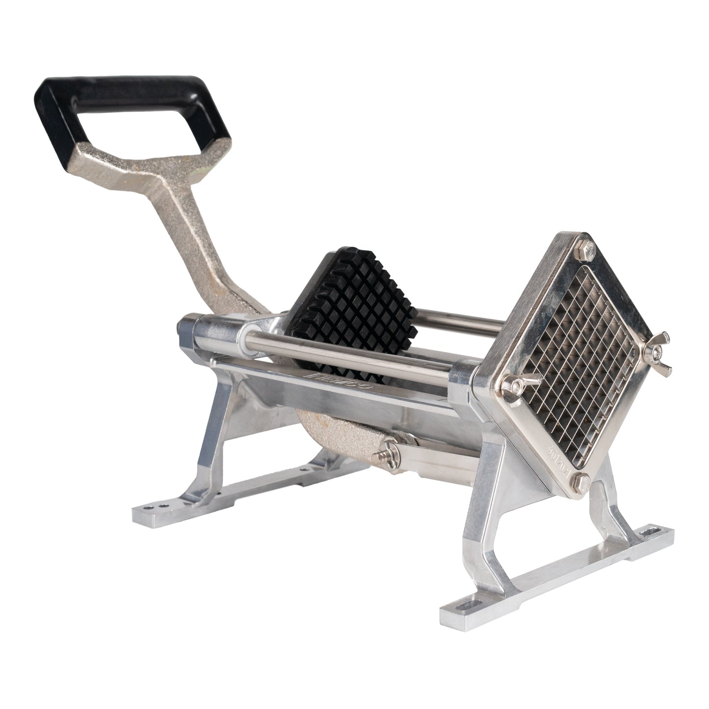 Nemco | Easy FryKutter, coupe de 3/8 po, acier inoxydable