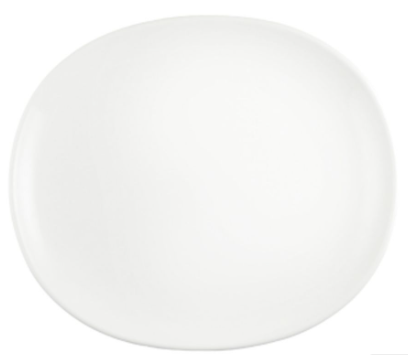 Plat ovale Eternity Plus Chef & Sommelier, 24 cm (lot de 24) - FM560
