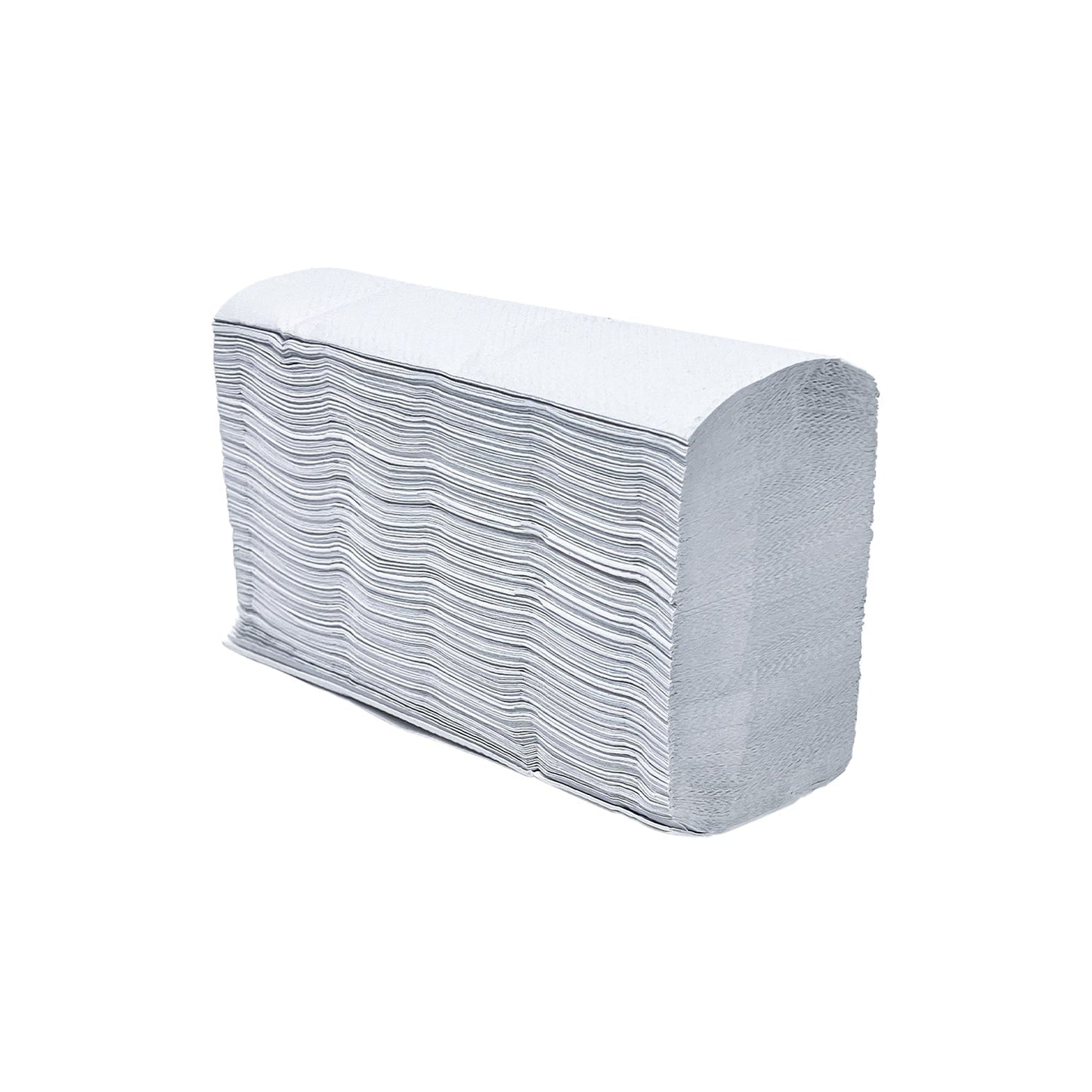 Globe Multifold Paper Towel, White (16-pack) - MF250WHT