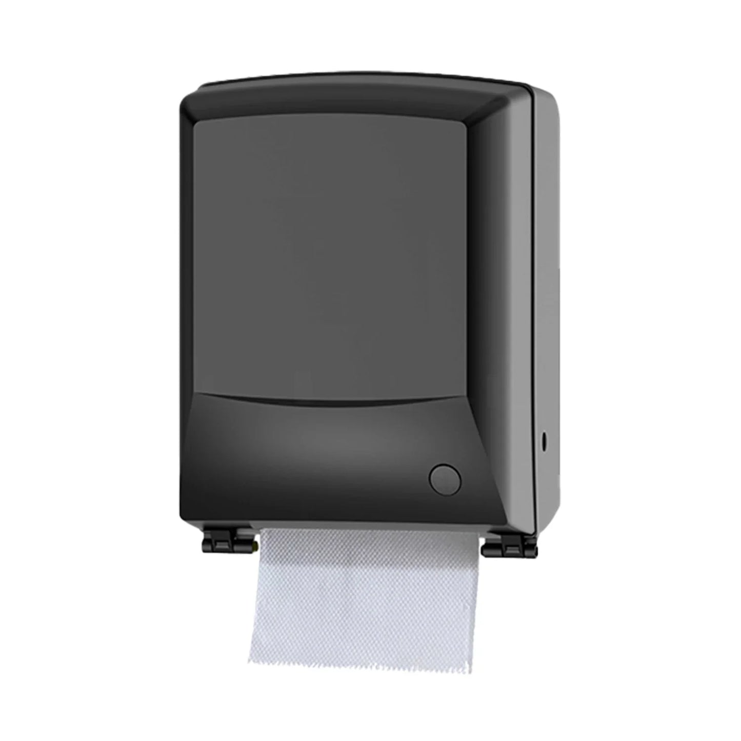 Distributeur automatique de serviettes en papier sans contact Globe Commercial - RT900