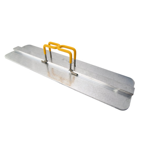 Presse à viande Prince Castle, 58,4 cm x 15,2 cm, poignée amovible - 233-57A