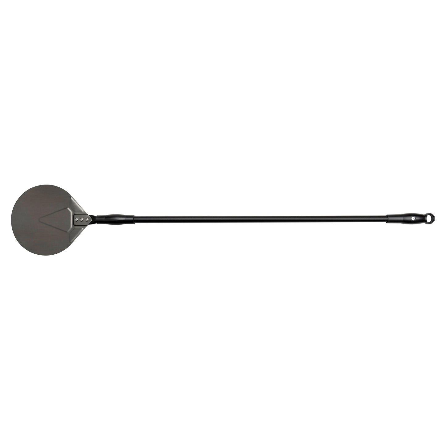 Browne Napolitani Round Pizza Peel, 8" - 240856