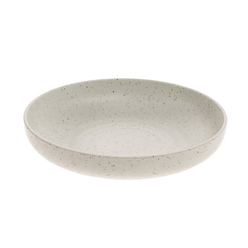 G.E.T. Cheforward Infuse Bowl, 24 oz, Stone Natural, Melamine - INF109